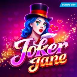 Joker Jane